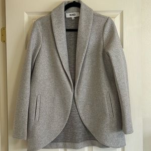 BB Dakota Long Open Blazer - Women’s M